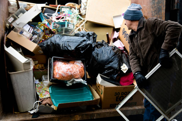 Best Construction Debris Removal  in Emsworth, PA