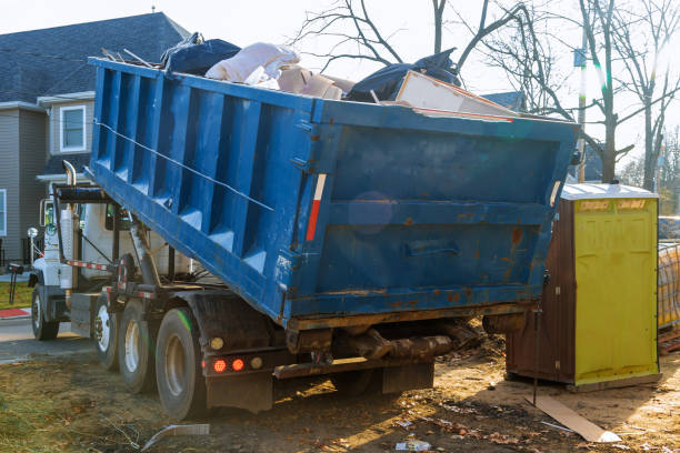 Trusted Emsworth, PA Junk Removal Experts