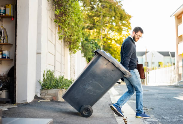Best Residential Junk Removal  in Emsworth, PA