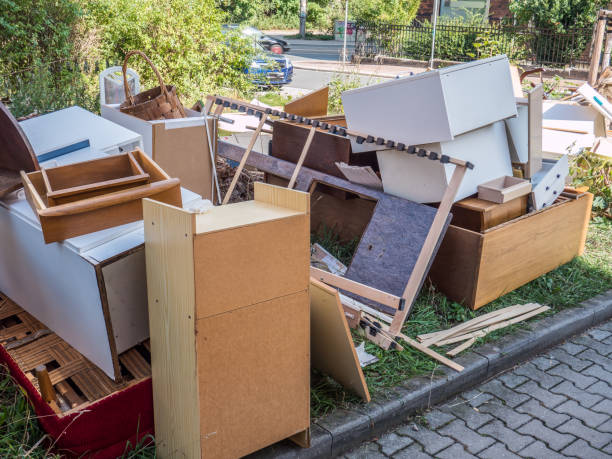 Commercial Cleanout Services in Emsworth, PA