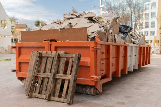 Yard Cleanup Services in Emsworth, PA