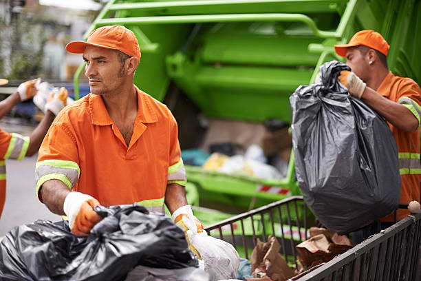 Best Junk Hauling Services  in Emsworth, PA